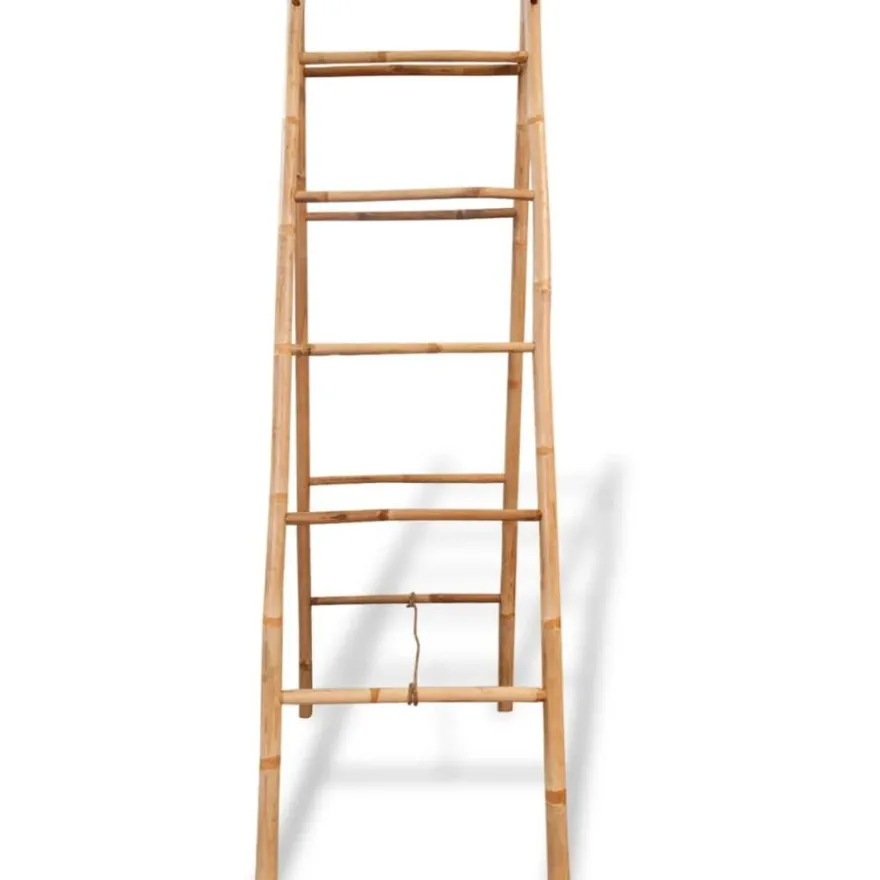 Tupla pyyhetikkaat 5 pienaa bambu 50x160 cm