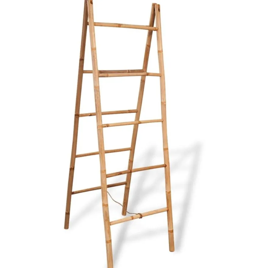 Tupla pyyhetikkaat 5 pienaa bambu 50x160 cm