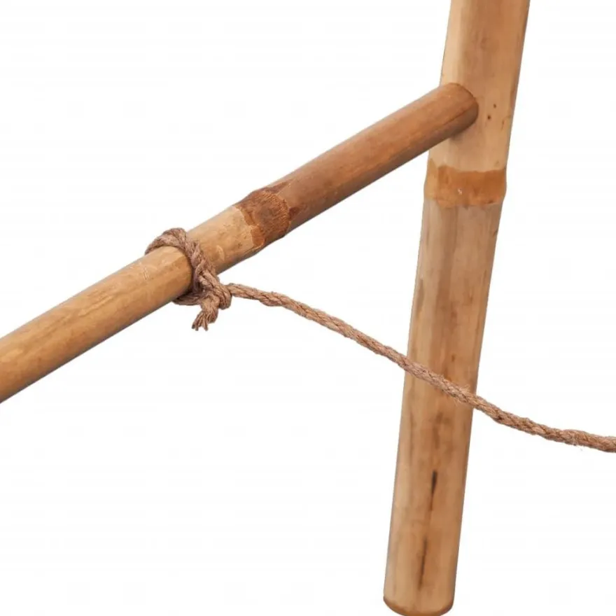 Tupla pyyhetikkaat 5 pienaa bambu 50x160 cm
