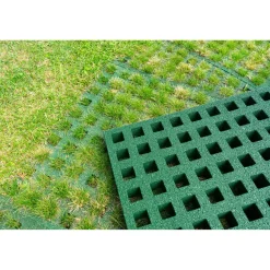 Turva-alusta EXIT Freezone, 54 x 54 cm, 3 kpl