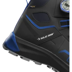 Turvakengät Solid Gear Sonar Neptune Mid, S3S, SR, HRO, FO