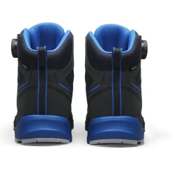 Turvakengät Solid Gear Sonar Neptune Mid, S3S, SR, HRO, FO