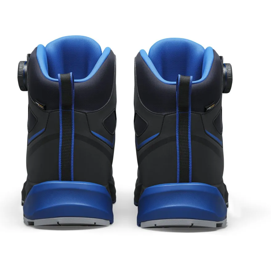 Turvakengät Solid Gear Sonar Neptune Mid, S3S, SR, HRO, FO