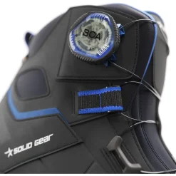 Turvakengät Solid Gear Sonar Neptune Mid, S3S, SR, HRO, FO