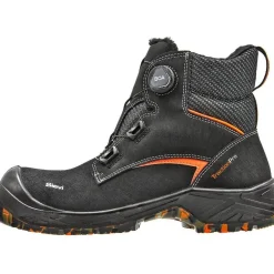 Turvakenkä Sievi Hiker Roller XL+ S3