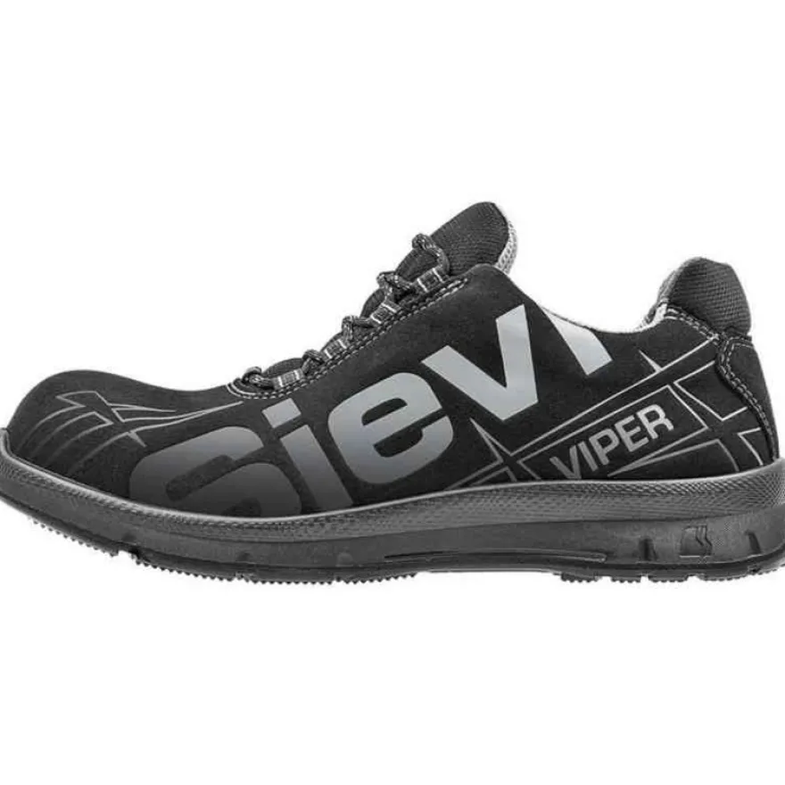Turvakenkä Sievi Viper 3