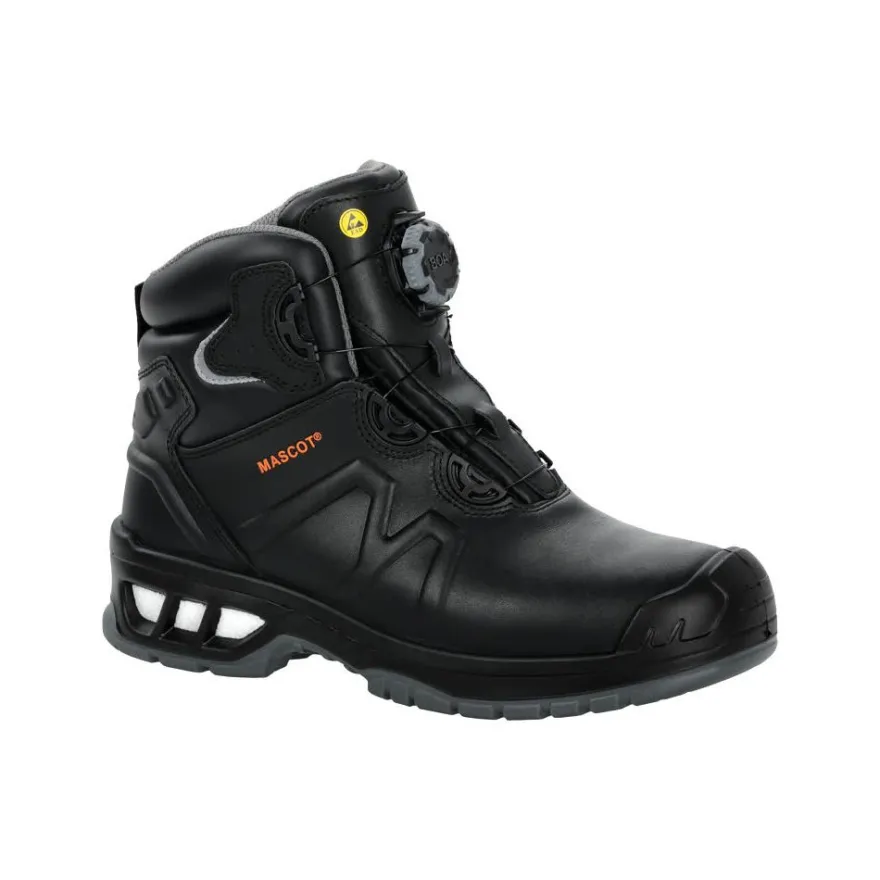 Turvasaappaat Mascot Footwear Energy F0136-902