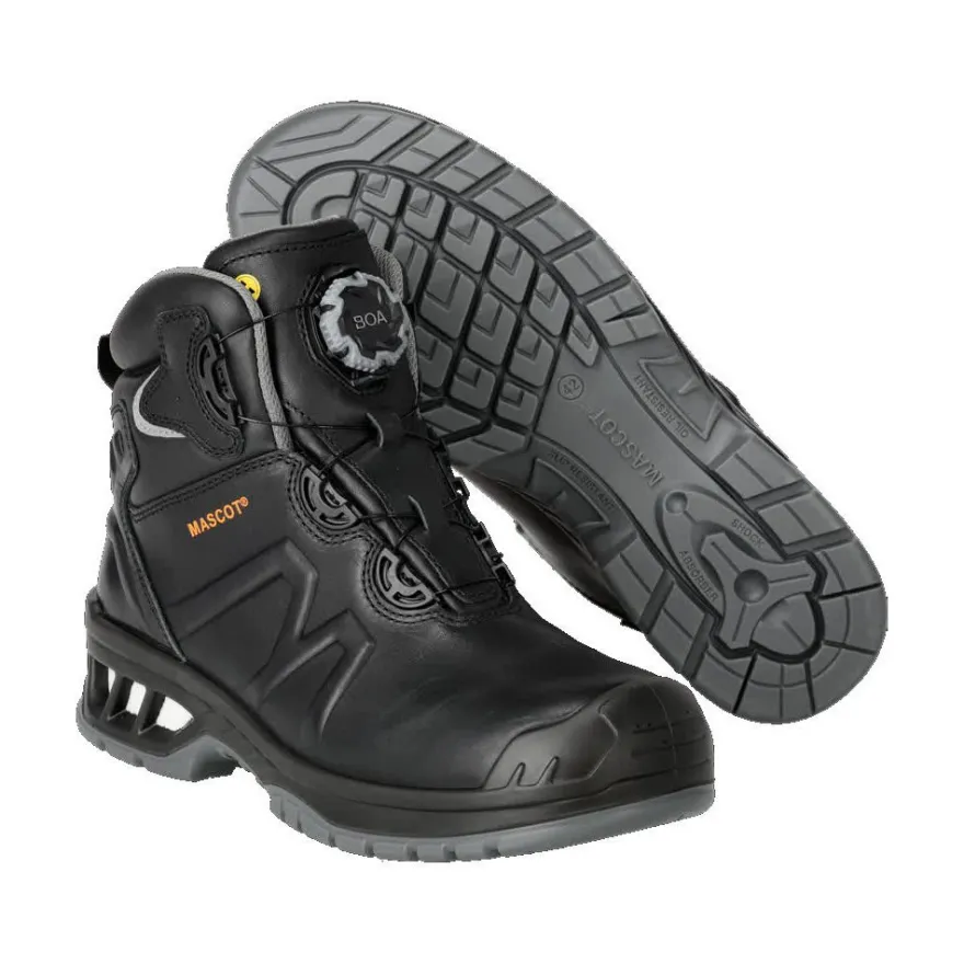 Turvasaappaat Mascot Footwear Energy F0136-902