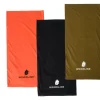 Tuubihuivit Woodline Multiscarfs Solid, 3 kpl, vihreä/musta/oranssi, one size