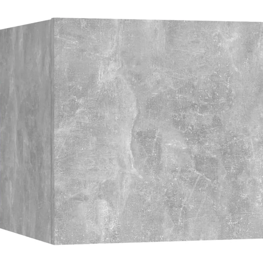 TV-kaappisarja, 3-5 osainen, eri värejä ja kokoja (06902)