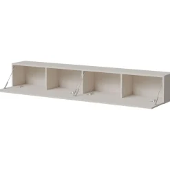 TV-kalustepaketti Nomla CAPITAL III, beige