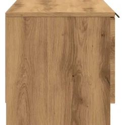 TV-kaluste, 80x35x36,5 cm, eri värejä ja pakkauskokoja (13726)