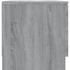 TV-kaluste, 80x35x36,5 cm, eri värejä ja pakkauskokoja (13726)