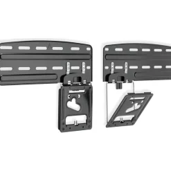 TV-seinäteline Nedis TVWM5065BK 43-85