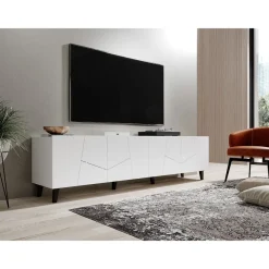 TV-taso ETNA, eri värivaihtoehtoja