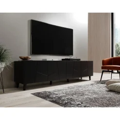 TV-taso ETNA, eri värivaihtoehtoja