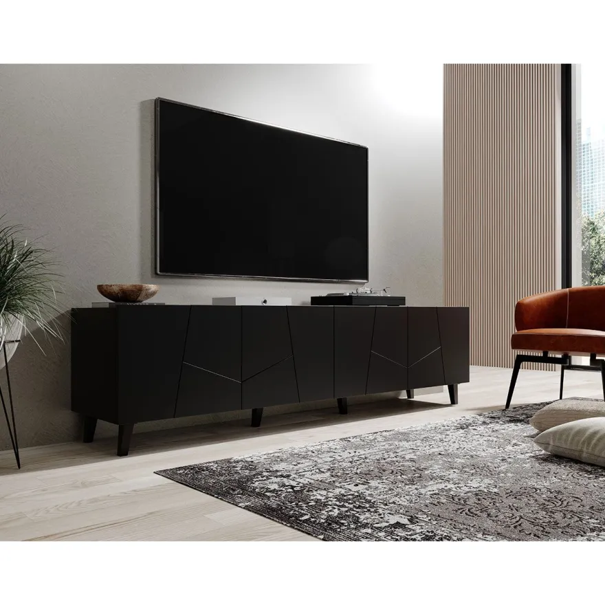 TV-taso ETNA, eri värivaihtoehtoja