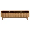 TV-taso Home4You Sunny 150x40x50cm, tammi