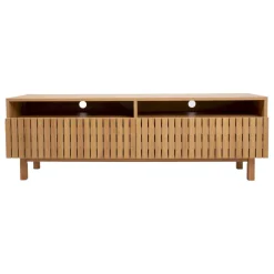 TV-taso Home4You Sunny 150x40x50cm, tammi