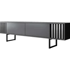 TV-taso Linento Furniture Chrome Line, 180cm