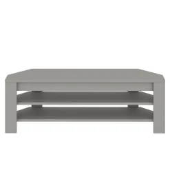 TV-taso Linento Furniture Corner, eri värejä