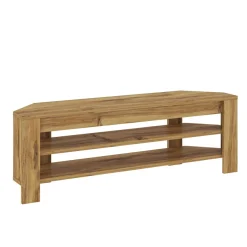 TV-taso Linento Furniture Corner, eri värejä