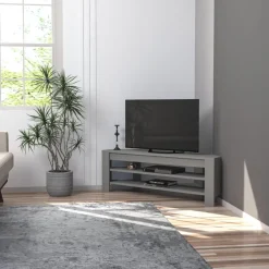 TV-taso Linento Furniture Corner, eri värejä