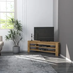 TV-taso Linento Furniture Corner, eri värejä