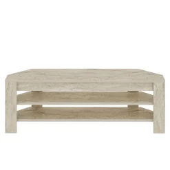 TV-taso Linento Furniture Corner, eri värejä