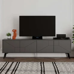 TV-taso Linento Furniture Dune, eri värejä