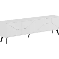 TV-taso Linento Furniture Dune, eri värejä