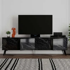 TV-taso Linento Furniture Dune, eri värejä