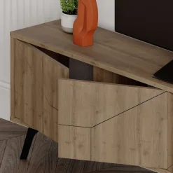 TV-taso Linento Furniture Dune, eri värejä