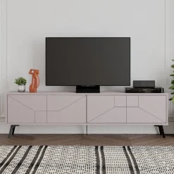 TV-taso Linento Furniture Dune, eri värejä