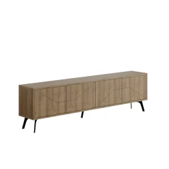 TV-taso Linento Furniture Dune, eri värejä