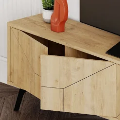 TV-taso Linento Furniture Dune, eri värejä