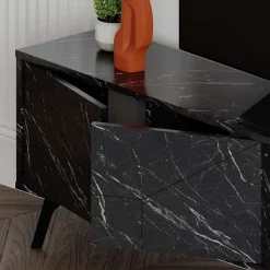 TV-taso Linento Furniture Dune, eri värejä