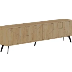 TV-taso Linento Furniture Dune, eri värejä