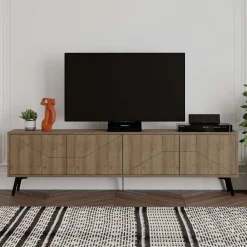 TV-taso Linento Furniture Dune, eri värejä