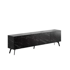 TV-taso Linento Furniture Dune, eri värejä