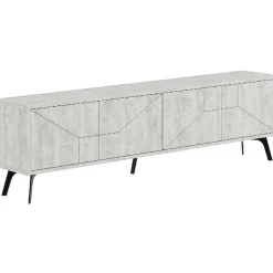 TV-taso Linento Furniture Dune, eri värejä