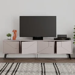 TV-taso Linento Furniture Dune, eri värejä