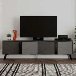 TV-taso Linento Furniture Dune, eri värejä