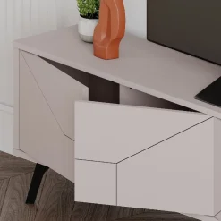 TV-taso Linento Furniture Dune, eri värejä