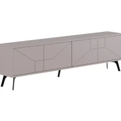 TV-taso Linento Furniture Dune, eri värejä
