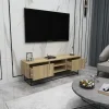 TV-taso Linento Furniture Escape 140 Felt