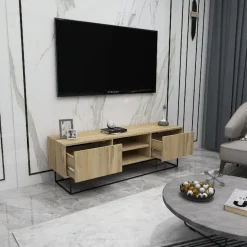 TV-taso Linento Furniture Escape 140 Felt