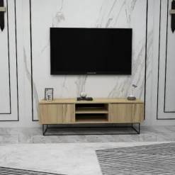 TV-taso Linento Furniture Escape 140 Felt
