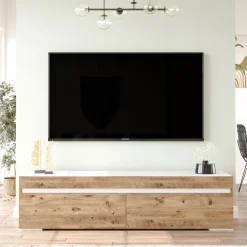 TV-taso Linento Furniture FR3, eri värejä