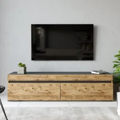 TV-taso Linento Furniture FR3, eri värejä